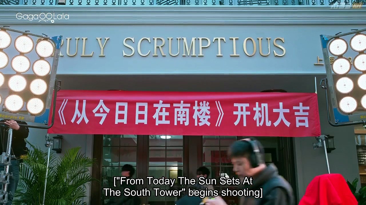 A Winter Sun Wakes the Wind in Spring Hills' Dream – Episode 10 ENGLISH SUBTITLES (2026)