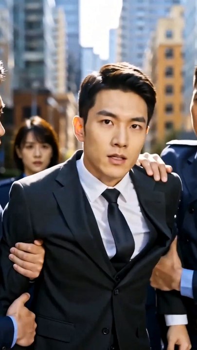 The Hidden Dragon & CEO