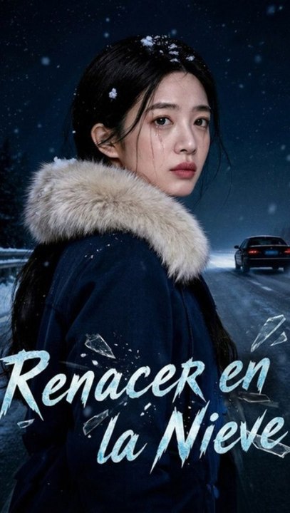 Renacer en la Nieve - Episodio Completo | Drama Romántico