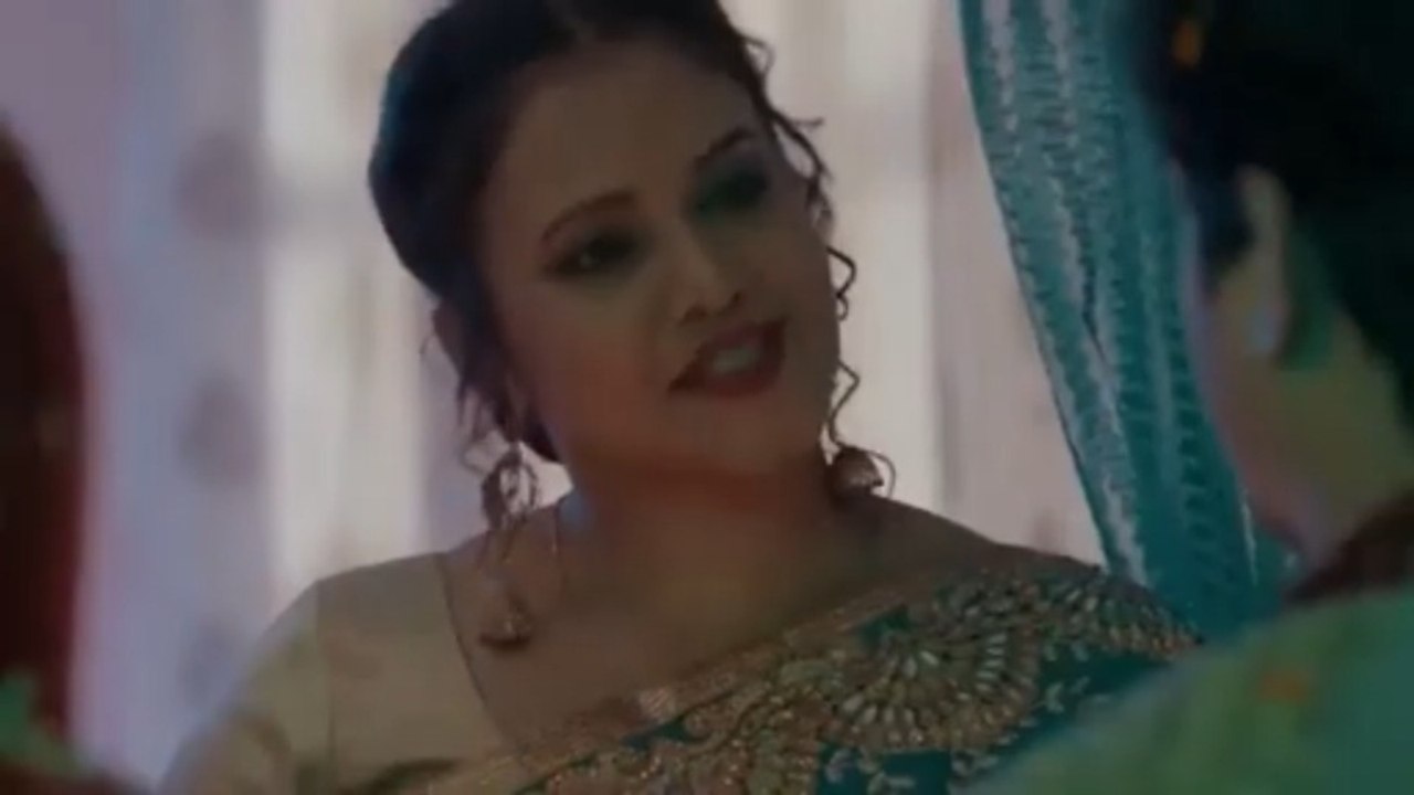 Khalish [hot romance] webseries