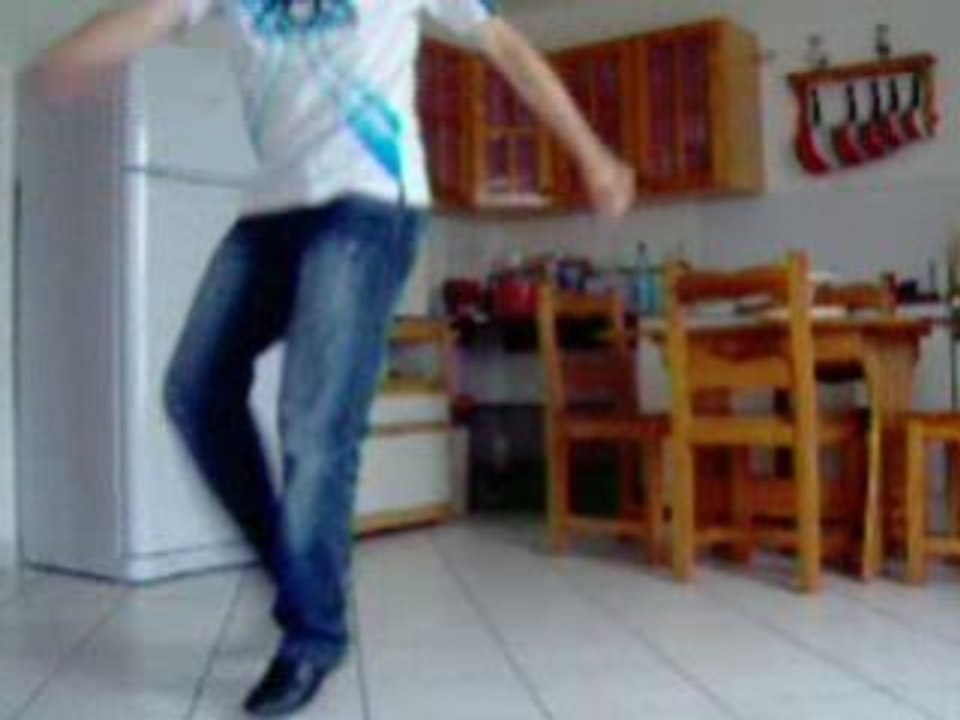 Jumper legend (apprentissage tekstyle, hardjump)