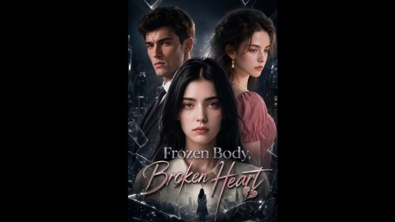 Frozen Body, Broken Heart - Full
