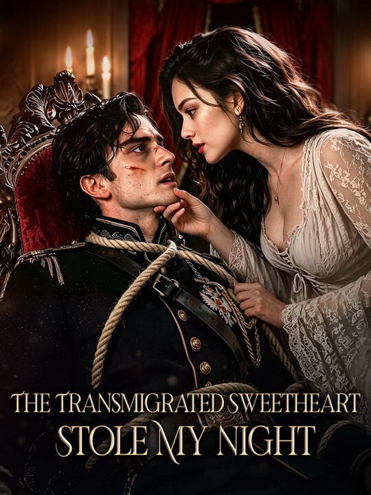 The Transmigrated Sweetheart Stole My Night (62eps) | Short Drama Full HD #AFT