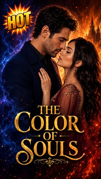 The Color of Souls - Soulmate Romance Episode ENGSUB