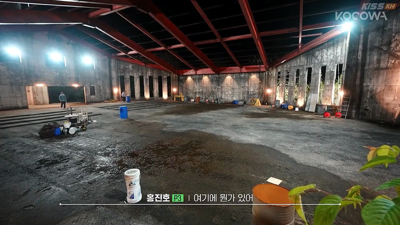 Bloody Game X 2026 Episode 5 | English Sub