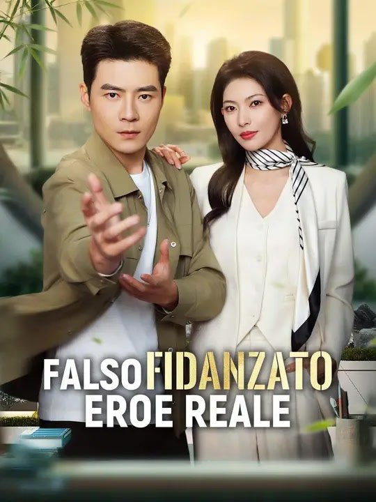 Falso Fidanzato, Eroe Reale - Parte 1/2 | Episodi 1-27