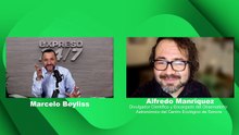 Noticiero Expreso 24/7 (3317)