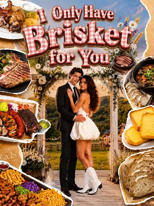 I Only Have Brisket for You - Complete drama englishsub 🔥🔥