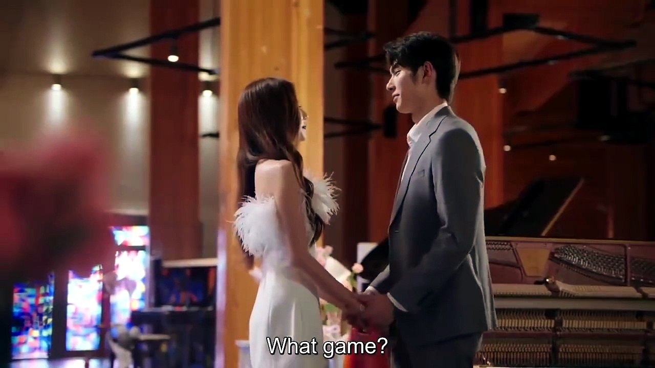 Game of True Love 2025. Ep 31 to 35 eng subtitle
