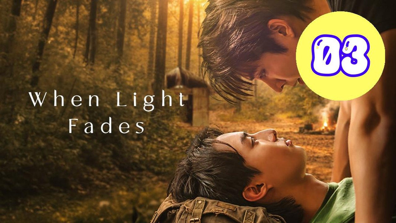 When Light Fades 2026 Episode 3 Engsub