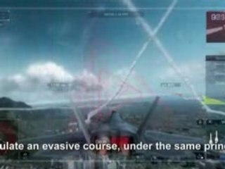 Hawx Dev Diary Gameplay UK