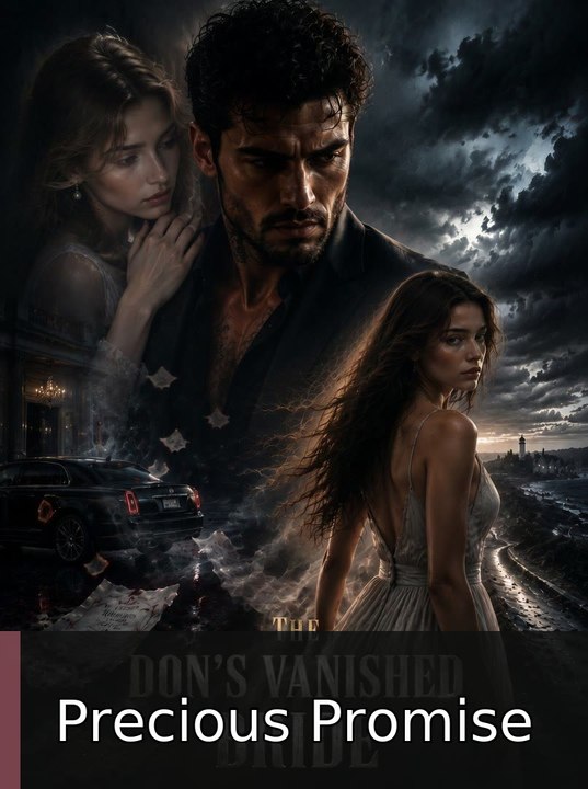 The Don's Vanished Bride Full HD | Precious Promise