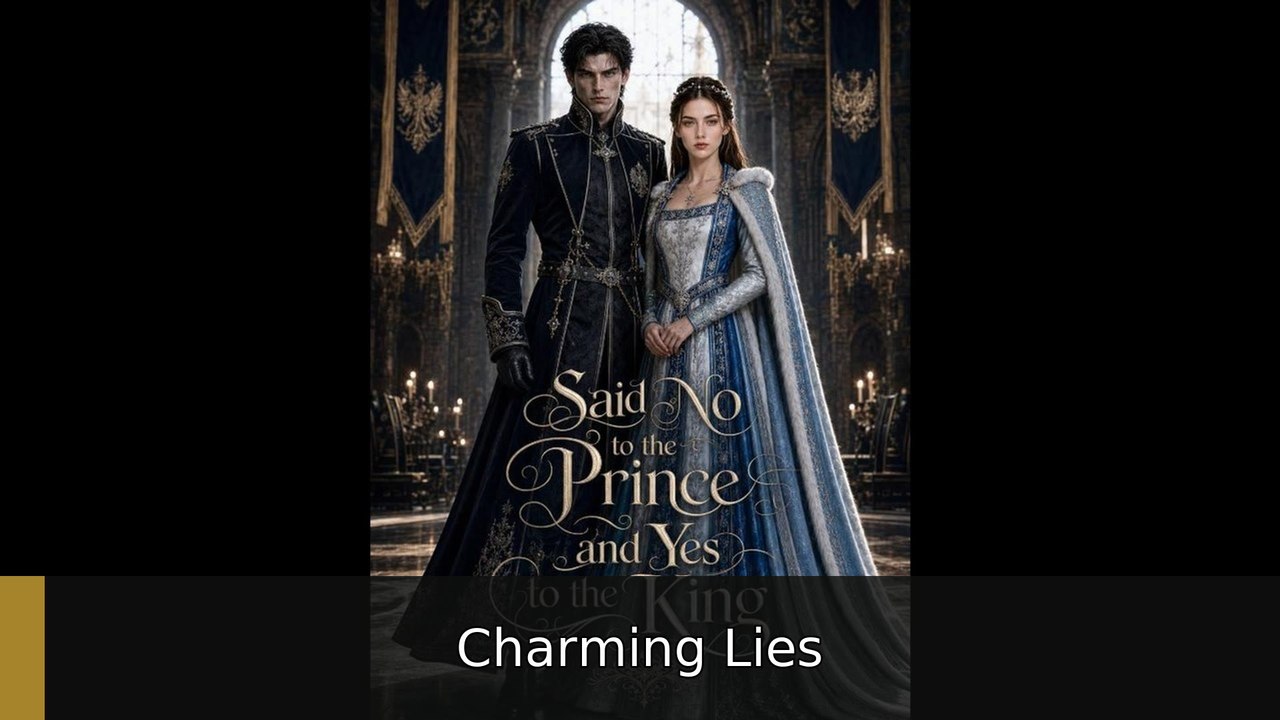 Said No to the Prince and Yes to the King - Full | Charming Lies