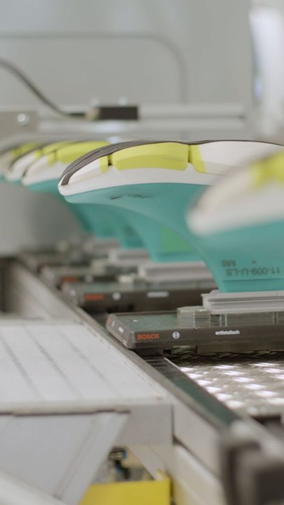 On’s robots can build sneakers in 3 minutes