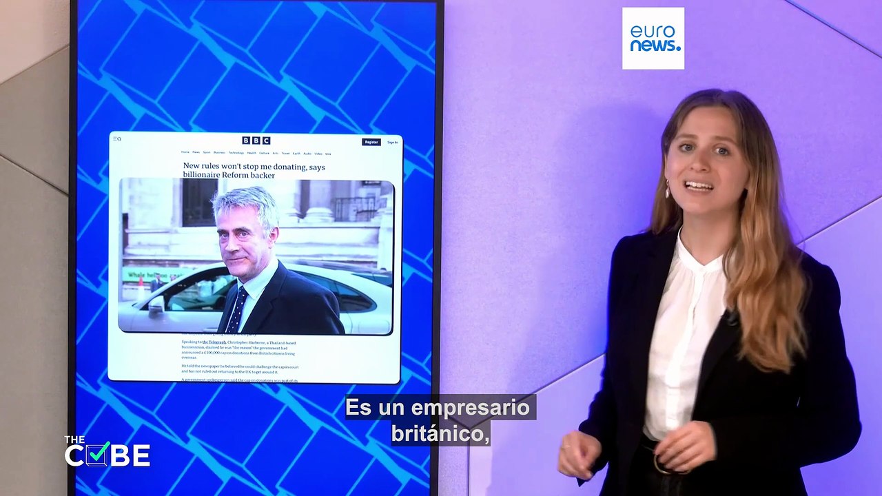 La sombra de la duda se vuelve a cernir sobre Boris Johnson: ¿Saboteó la paz en Ucrania por un soborno?