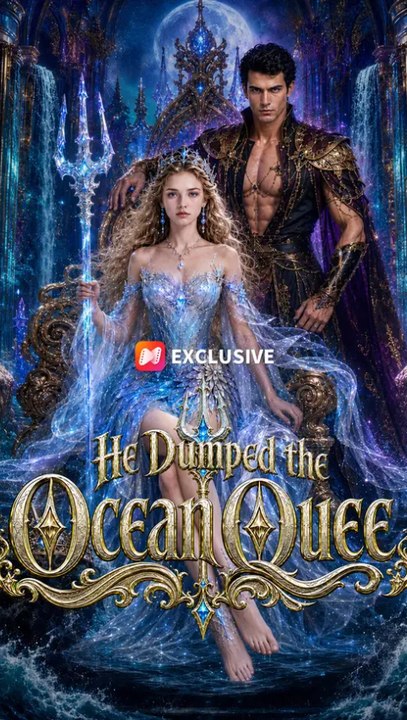 He Dumped the Ocean Queen  - Full Movie