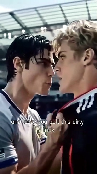 offside hearts #englishsub #fullepisode💥🔥 | Charming Lies [Full Movie]