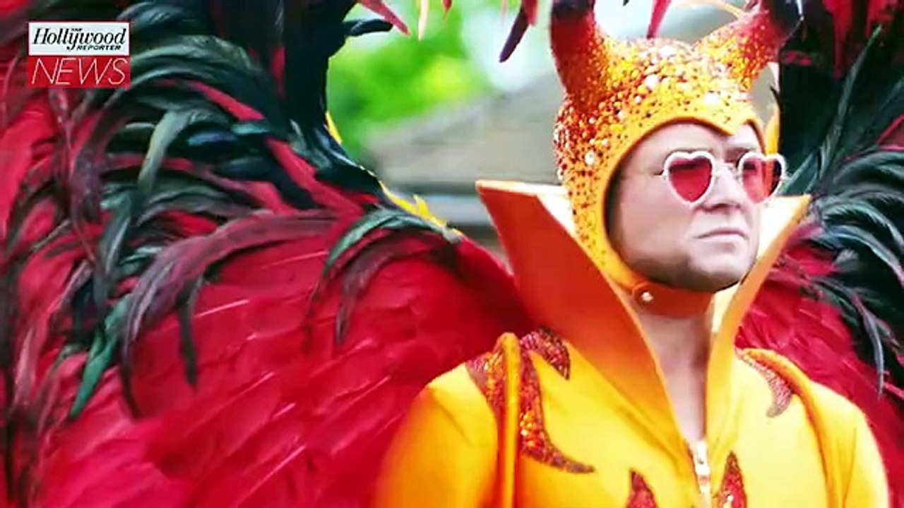 8 Music Biopics & Where to Watch Them | THR News Video [Full Movie]