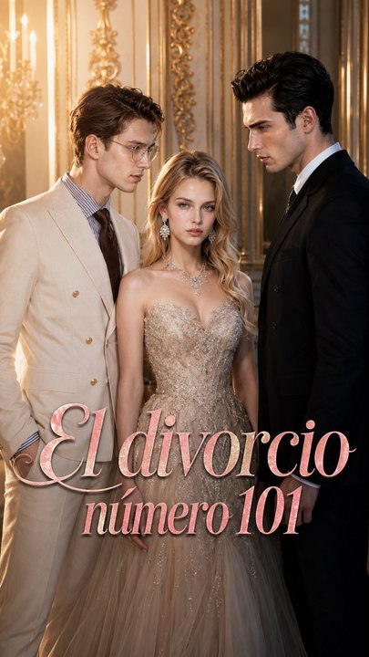 El divorcio número 101 | Capítulo Completo | Amor y venganza #ANS