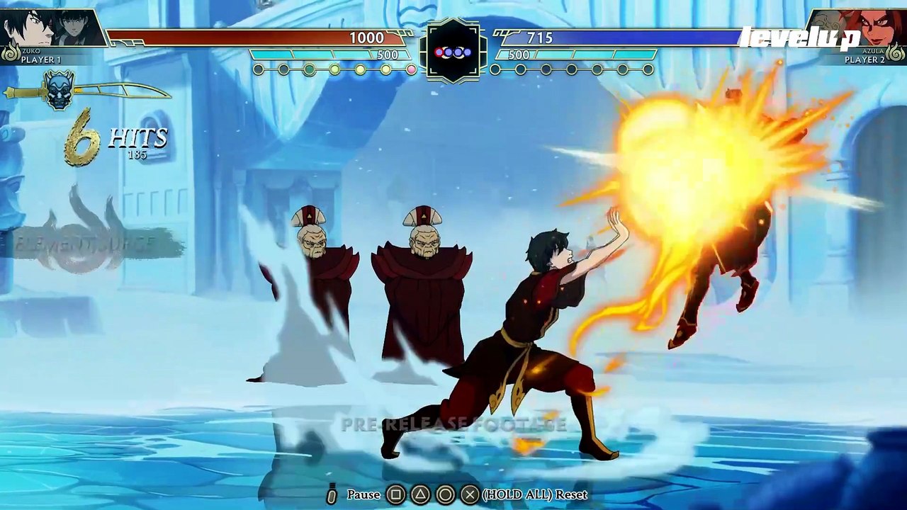 Avatar Legends es BRUTAL y un sueño hecho realidad ¦ ¡Lo Bueno, lo Malo y lo Meh!