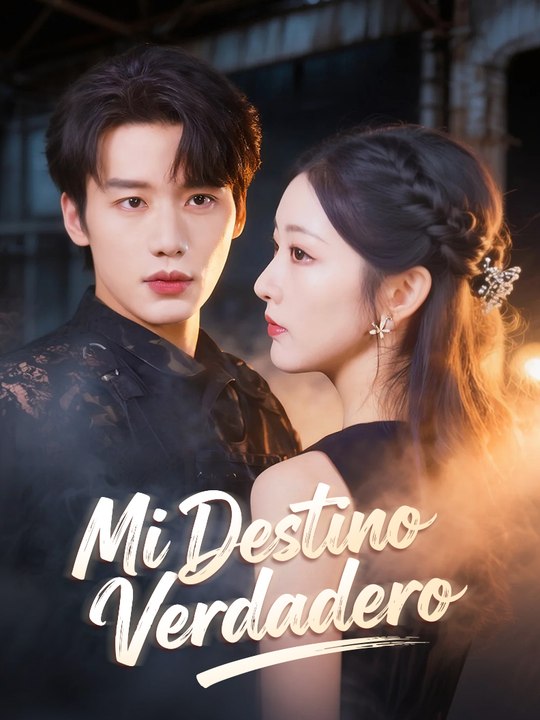 Mi Destino Verdadero En Español