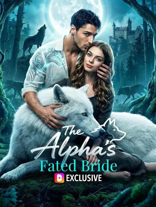 The Alpha's Fated Bride🧡🍏 🔥 (2026) - FULL ENGSUB | Reelshort Hot HD