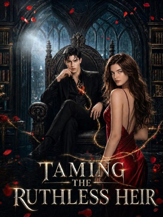 Taming the Ruthless Heir | Short Drama Full HD 720p #ASM