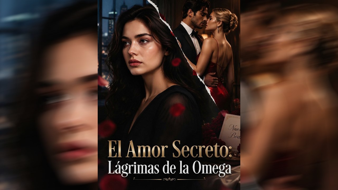 El Amor Secreto: Lágrimas de la Omega Drama Completo Español NITRO REALMS