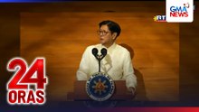 Pagpapanagot kaugnay ng flood control scam, inaabangan kung tatalakayin ni PBBM sa Lunes | 24 Oras