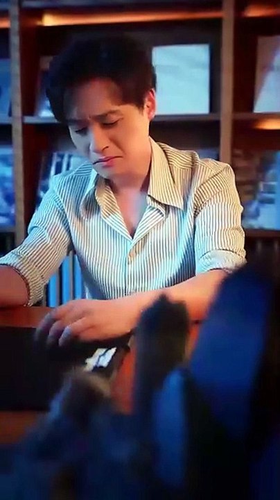 Love at Its Breaking Edge Episode CineLatino Drama