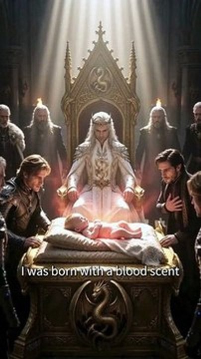 Reborn as the Sleeping Dragons Bride
