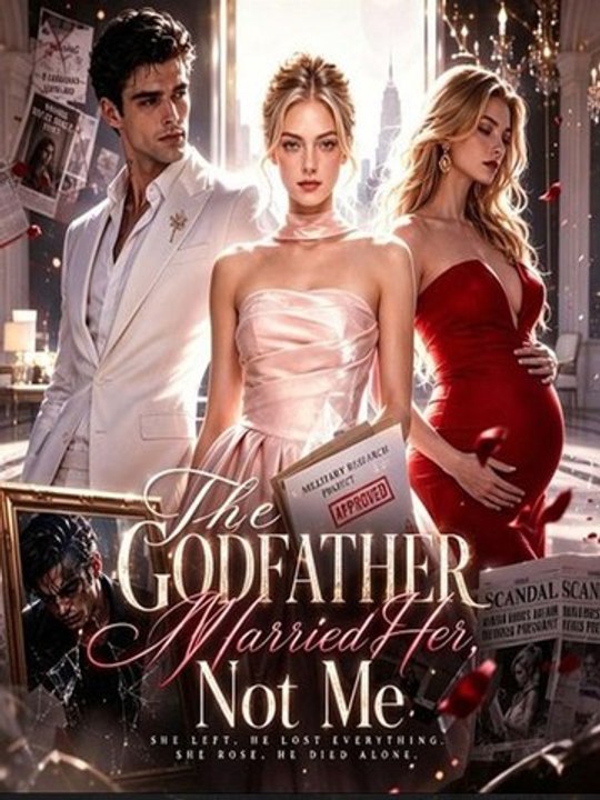 The Godfather Married Her, Not Me - New Movie 2026 🔥🔥🔥FULL MOVIES ENGLISH SUB 2026