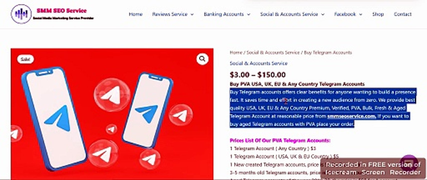 Sites to Buy, Old Gmail Accounts (2FA, Aged, Strong & ...