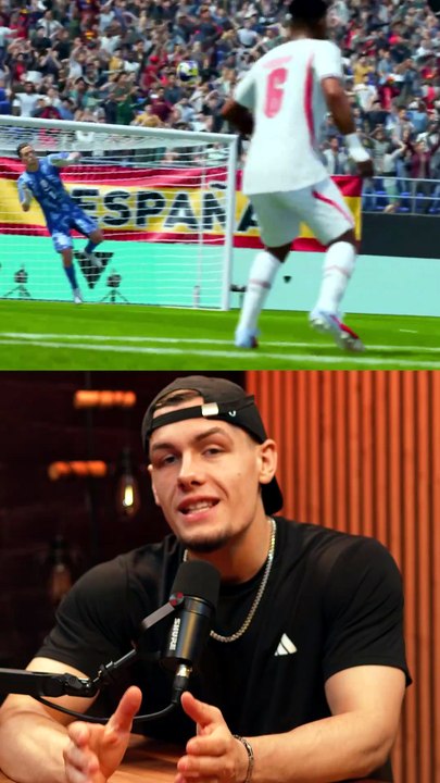 Pourquoi Fc 27 est interdit au moins de 16 ans ?!