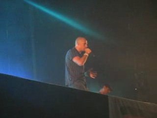 IAM à bobital 2008 demain c'est loin! akh'