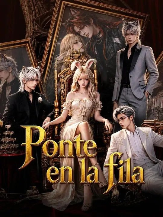 (Doblado) Ponte En La Fila | Serie Completa | Short Drama Español Full Episode | Asian TV