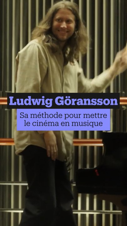 Ludwig Göransson, compositeur de « L’Odyssée » au plus près du réel