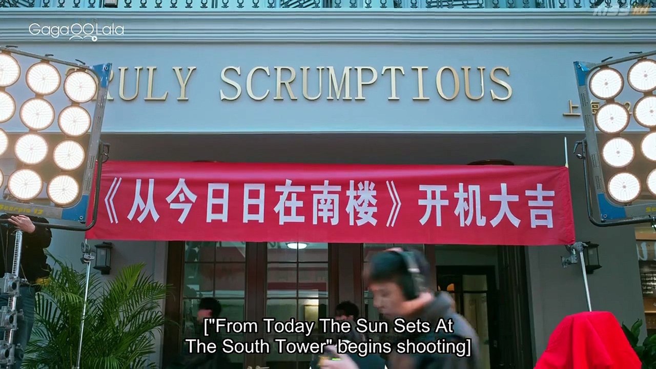 EP 10 - A Winter Sun Wakes the Wind in Spring Hills' Dream [ ENGSUB ] | Wicked Secrets