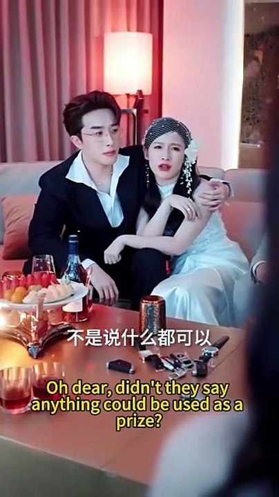 Pembalasan Atas Pengkhianatanmu | Revenge For Your Betrayal | Drama Pendek China | CDrama Daily | SUB INDO [Full Movie]