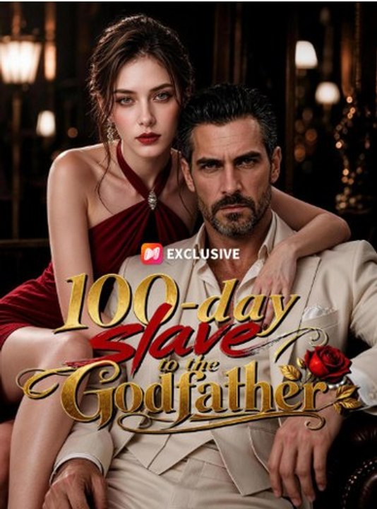 100-Day Slave to the Godfather - Full movie