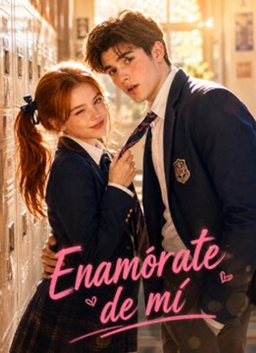 [Hot] Enamórate de mí | Full 25 Eps SD Drama 2026 ESP