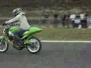 scooter power 2008 run rskawa en toprose