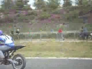 scooter power salbris M1