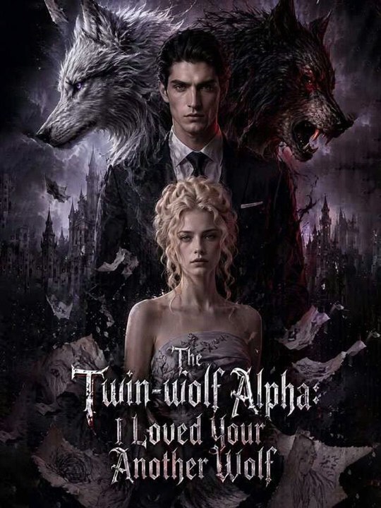 The Twin-wolf Alpha：I Loved Your Another Wolf | New Movie 2026