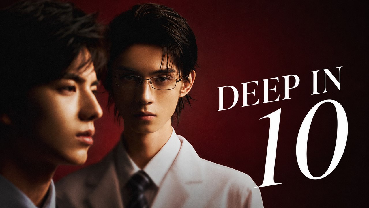 Deep In Episode 10 | English Sub