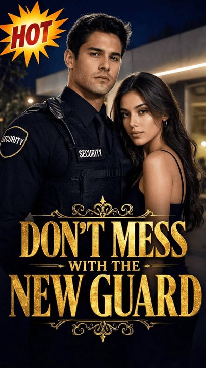 Don’t mess with the new guard💖#Short Drama #AI #Full Movie