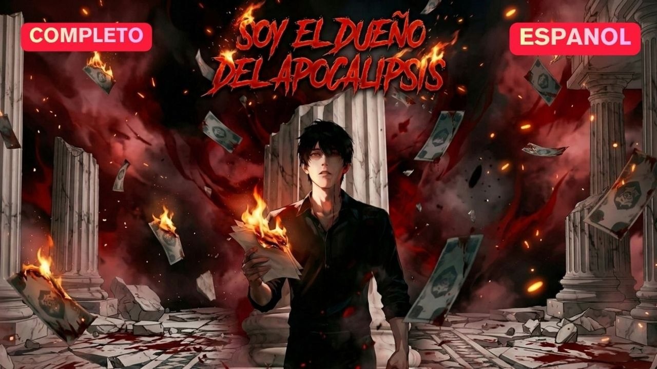 (Doblado) Soy el Dueño del Apocalipsis (Versión completo)- Full