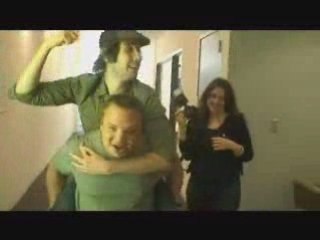 Josh Groban - Elvis Duran Show at New York