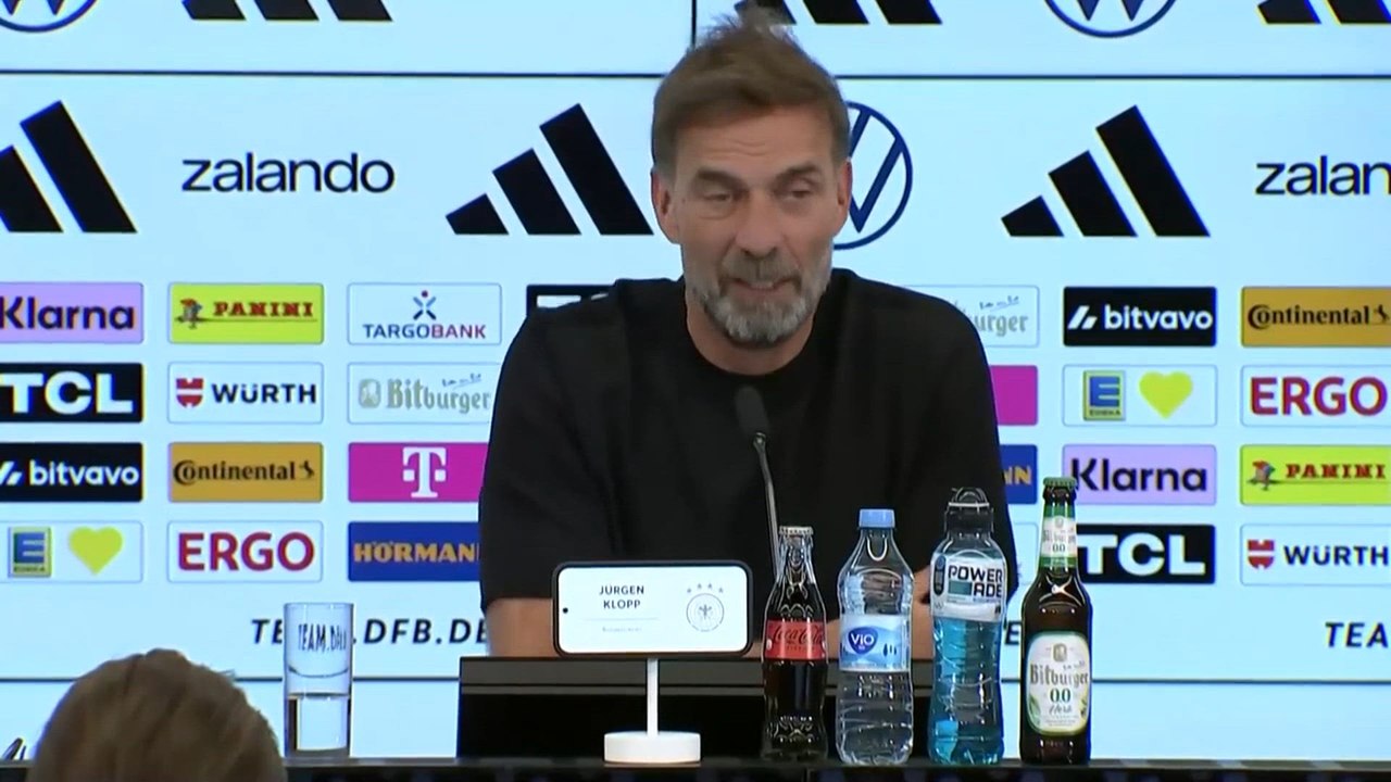 KLOPP