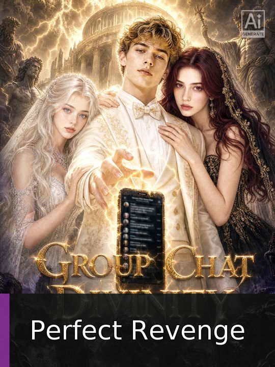 Group Chat Divinity engsub watchfull❤️🍿🍿 Perfect Revenge